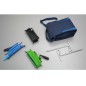 Kit mesure 2 piquets + 3 câbles et son sac de transport – IT.EST 600B et IT.EST 600A