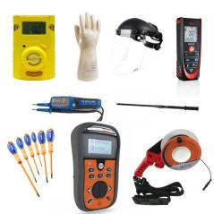 Kit Matériel Diagnostiqueur 2