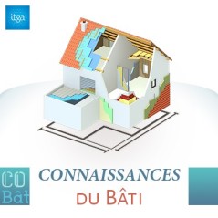 Connaissances du bâti (avec support imprimé) - A distance