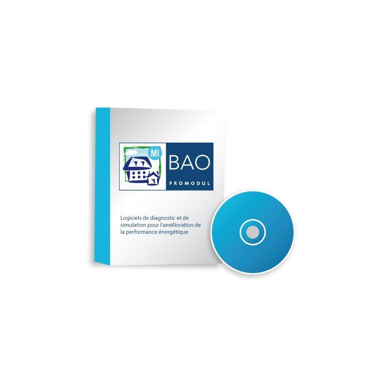 BAO Promodul Pro Eval MI + Mise à jour + Hotline (obligatoire)