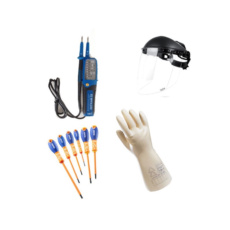 Accessoires Electrique